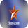 HINDI ▎STAR UTSAV ◉ rec logo