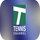 US ▎TENNIS CHANNEL HD logo