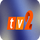 MY ▎TV2 logo