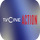 PT ▎TV CINE ACTION FHD ◉ rec logo