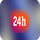 PT ▎TVE 24H SD logo