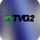 US ▎TVG 2 NETWORK HD logo