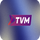 MOZAMBIQUE ▎TVM1 logo