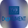 PL ▎TVP DOKUMENT HD logo