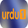 PK ▎URDU 1 HD logo