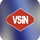 US ▎VSIN HD logo