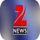 HINDI ▎ZEE NEWS logo