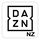 NZ-DAZN 1 HD (D): RWS Muay Thai| RWS: Petchthongchai vs. Pearse| Sat 26 Oct 14:45 logo