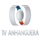 BR| ANHANGUERA GOIANIA logo