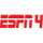 BR| ESPN 4 HD logo