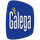 BR| TV GALEGA HD logo