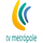 BR| TV METRÓPOLE HD logo