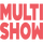 BR| MULTISHOW HD logo