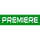 BR| PREMIERE 1 HD logo