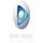 BR| REDE BRASIL HD logo
