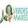 BR| TV VERDES MARES FORTALEZA HD logo