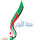 JOR| JORDAN SAMA logo