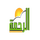 ISLAM| AL RAHMA TV logo