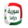 SYR| SYRIA DRAMA SD logo