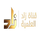 ISLAM| ZAD TV logo