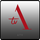 Alternativna TV BA logo