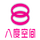 MY| 8TV HD logo