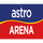MY| ASTRO ARENA HD logo