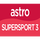 MY| ASTRO PREMIER LEAGUE 3 HD logo