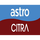 MY| ASTRO CITRA HD logo