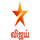 MY| STAR VIJAY HD logo