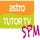 MY| TVS Sarawak FHD logo