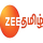 MY| ZEE TAMIL HD logo