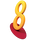 SG| CH 8 HD logo