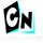 MY| CARTOON NETWORK HD logo