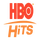 MY| HBO HITS FHD logo
