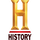 MY| HISTORY HD logo