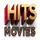 MY| HITS MOVIES HD logo