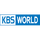 MY| KBS WORLD HD logo