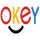 MY| TV OKEY HD logo
