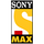 MY| SONY MAX HD logo