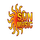 MY| SUN MUSIC HD logo