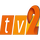 MY| TV2 HD logo