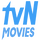 MY| TVN MOVIES FHD logo