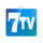 SENEGAL| 7TV HD logo