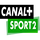 AF| CANAL+ SPORT 2 HD  logo