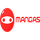 AF| MANGAS  logo