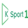 AL| KUJTESA SPORT 1 HD logo