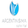 ARG| ARGENTINISIMA HD logo