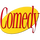 ARG| COMEDY CENTRAL HD logo