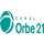 ARG| CANAL ORBE 21 HD logo